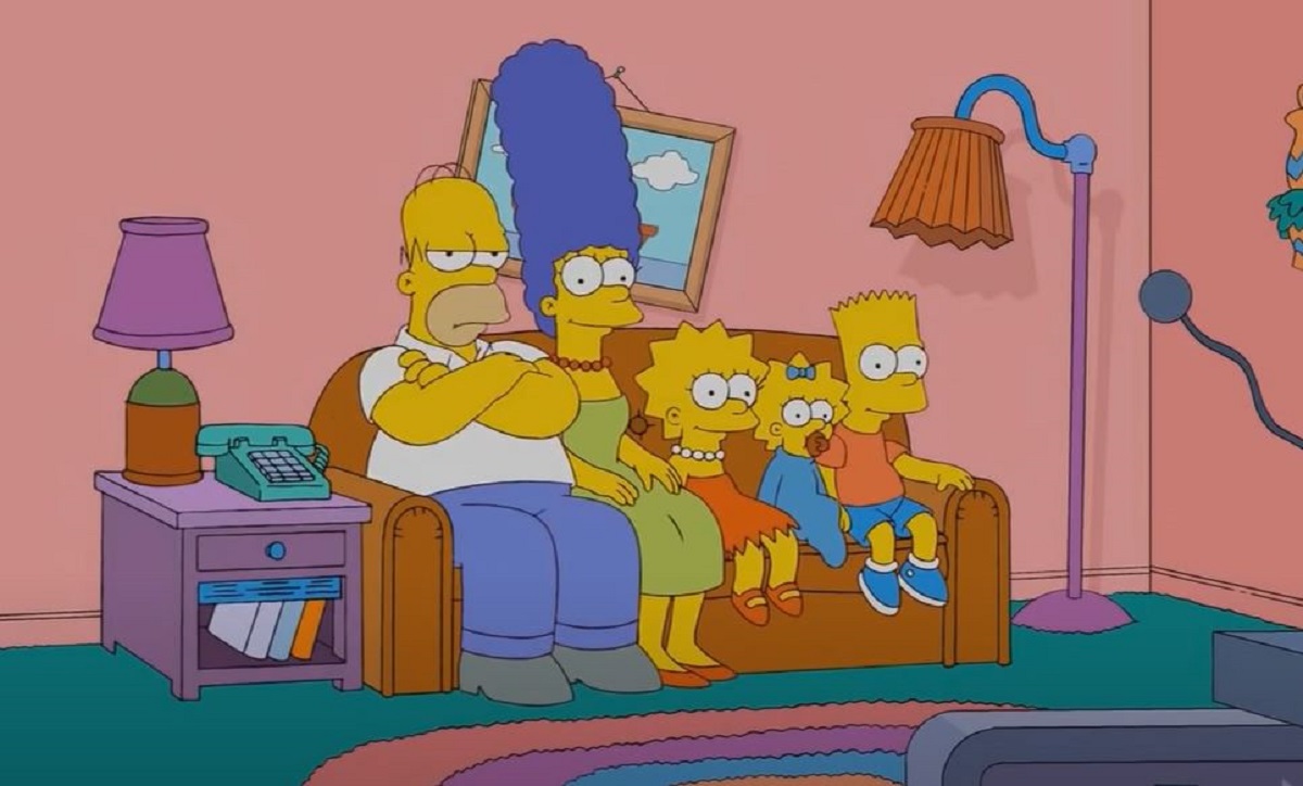 Watch The Simpsons Online Free Reddit